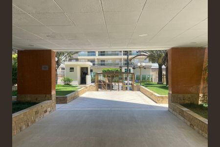 Apartamento à venda com 78m², 2 quartos e 1 vagaÁrea comum