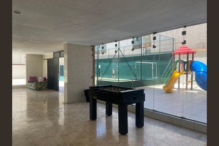 Apartamento à venda com 78m², 2 quartos e 1 vagaÁrea comum