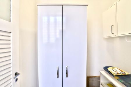 Apartamento à venda com 78m², 2 quartos e 1 vagaQuarto de Serviço