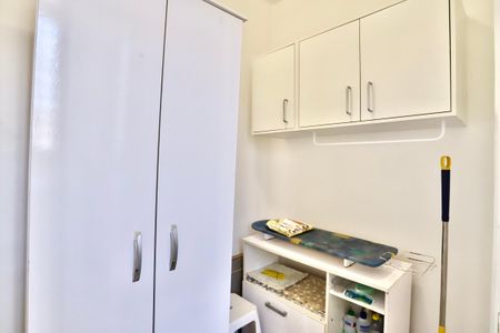 Apartamento à venda com 78m², 2 quartos e 1 vagaQuarto de Serviço