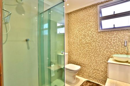 Apartamento à venda com 78m², 2 quartos e 1 vagaBanheiro