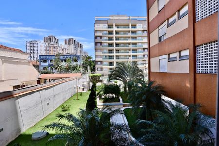 Apartamento à venda com 78m², 2 quartos e 1 vagaVista do Quarto 2