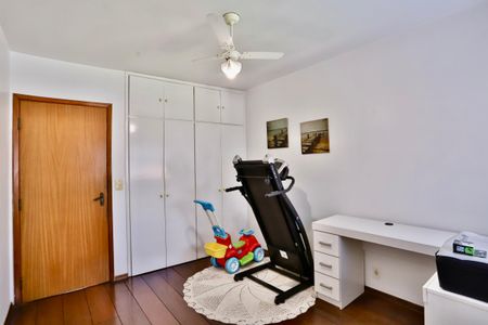 Apartamento à venda com 78m², 2 quartos e 1 vagaQuarto 2