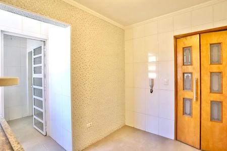 Apartamento à venda com 78m², 2 quartos e 1 vagaCozinha