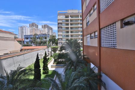 Apartamento à venda com 78m², 2 quartos e 1 vagaVista da Sala