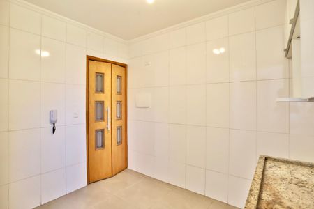 Apartamento à venda com 78m², 2 quartos e 1 vagaCozinha