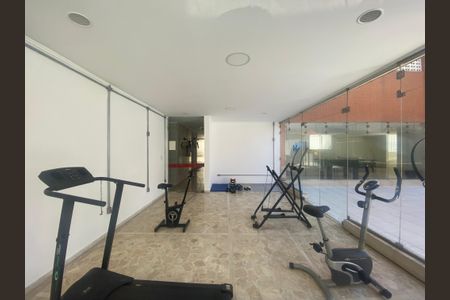 Apartamento à venda com 78m², 2 quartos e 1 vagaÁrea comum