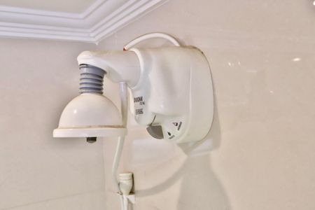 Apartamento à venda com 78m², 2 quartos e 1 vagaBanheiro