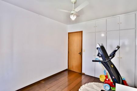 Apartamento à venda com 78m², 2 quartos e 1 vagaQuarto 2