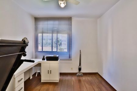 Apartamento à venda com 78m², 2 quartos e 1 vagaQuarto 2