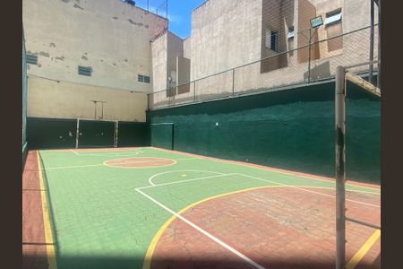 Apartamento à venda com 78m², 2 quartos e 1 vagaÁrea comum