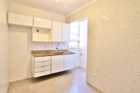 Apartamento à venda com 78m², 2 quartos e 1 vagaCozinha
