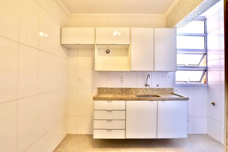 Apartamento à venda com 78m², 2 quartos e 1 vagaCozinha