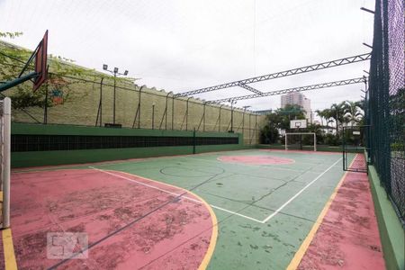 Apartamento à venda com 58m², 2 quartos e 1 vagaQuadra Esportiva