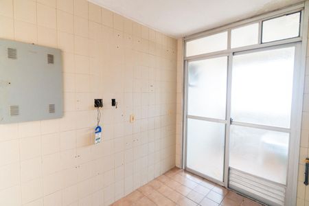 Apartamento à venda com 58m², 2 quartos e 1 vagaCozinha