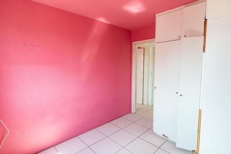 Apartamento à venda com 58m², 2 quartos e 1 vagaQuarto