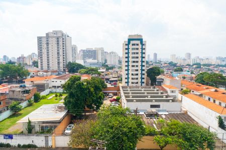 Apartamento à venda com 58m², 2 quartos e 1 vagaVista da Suite