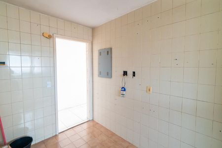 Apartamento à venda com 58m², 2 quartos e 1 vagaCozinha