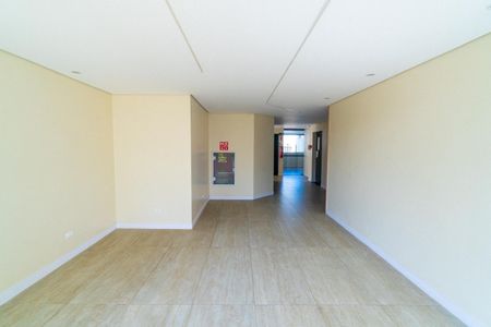 Apartamento à venda com 58m², 2 quartos e 1 vagaHall social