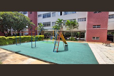 Apartamento à venda com 89m², 3 quartos e 2 vagas Apartamento à venda com 89m², 3 quartos e 2 vagasÁrea Comum