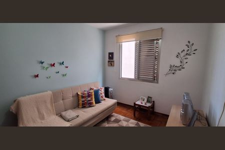 Apartamento à venda com 89m², 3 quartos e 2 vagas Apartamento à venda com 89m², 3 quartos e 2 vagasQuarto 2
