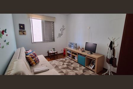 Apartamento à venda com 89m², 3 quartos e 2 vagas Apartamento à venda com 89m², 3 quartos e 2 vagasQuarto 2