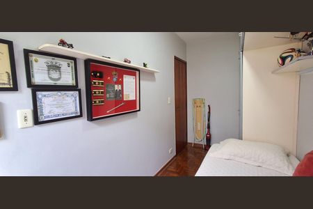 Apartamento à venda com 89m², 3 quartos e 2 vagas Apartamento à venda com 89m², 3 quartos e 2 vagasQuarto 3