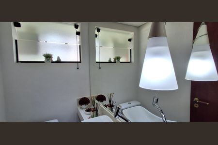Apartamento à venda com 89m², 3 quartos e 2 vagas Apartamento à venda com 89m², 3 quartos e 2 vagasLavabo