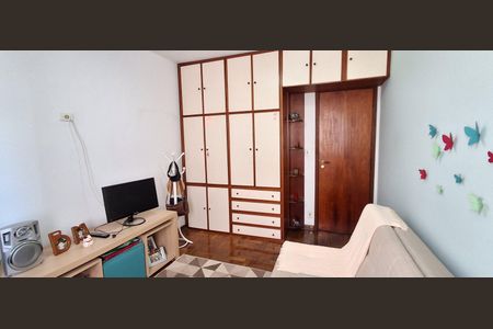 Apartamento à venda com 89m², 3 quartos e 2 vagas Apartamento à venda com 89m², 3 quartos e 2 vagasQuarto 2