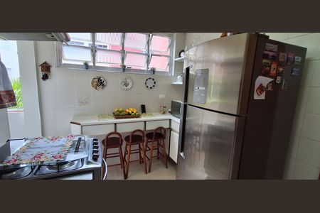 Apartamento à venda com 89m², 3 quartos e 2 vagas Apartamento à venda com 89m², 3 quartos e 2 vagasCozinha