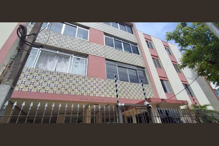 Apartamento à venda com 89m², 3 quartos e 2 vagas Apartamento à venda com 89m², 3 quartos e 2 vagasFachada