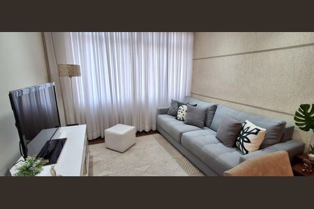 Apartamento à venda com 89m², 3 quartos e 2 vagas Apartamento à venda com 89m², 3 quartos e 2 vagasSala
