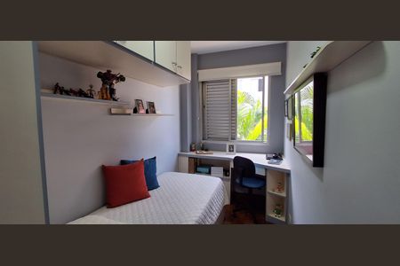 Apartamento à venda com 89m², 3 quartos e 2 vagas Apartamento à venda com 89m², 3 quartos e 2 vagasQuarto 3