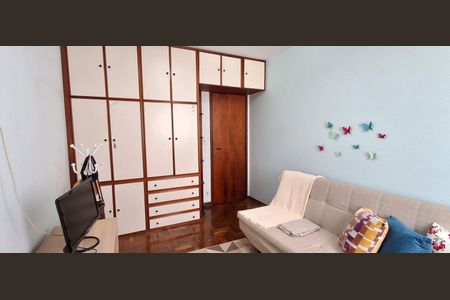 Apartamento à venda com 89m², 3 quartos e 2 vagas Apartamento à venda com 89m², 3 quartos e 2 vagasQuarto 2