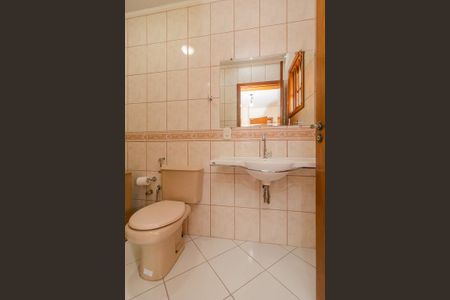 Casa à venda com 240m², 4 quartos e 7 vagasQuarto 1 - Suíte