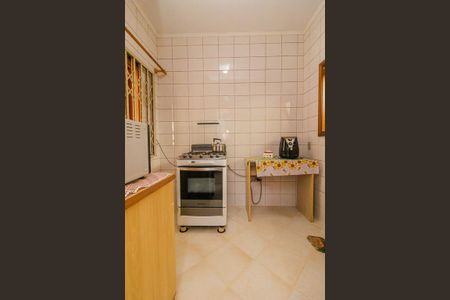 Casa à venda com 240m², 4 quartos e 7 vagasÁrea de serviço