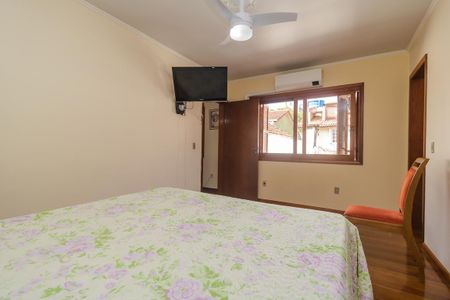 Casa à venda com 240m², 4 quartos e 7 vagasQuarto 2