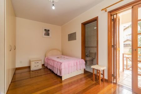 Casa à venda com 240m², 4 quartos e 7 vagasQuarto 1