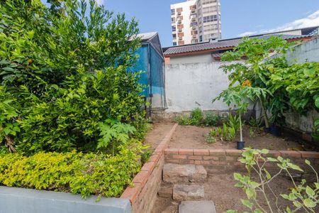 Casa à venda com 240m², 4 quartos e 7 vagasQuintal