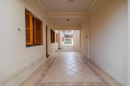 Casa à venda com 240m², 4 quartos e 7 vagasGaragem