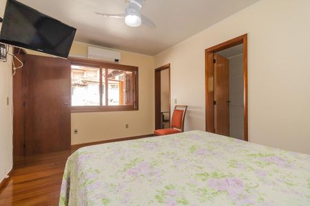 Casa à venda com 240m², 4 quartos e 7 vagasQuarto 2