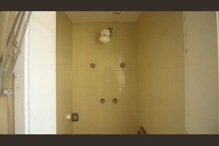 Apartamento à venda com 125m², 3 quartos e 1 vaga Apartamento à venda com 125m², 3 quartos e 1 vagaÁrea de Serviço