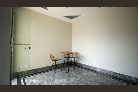 Apartamento à venda com 125m², 3 quartos e 1 vaga Apartamento à venda com 125m², 3 quartos e 1 vagaÁrea comum