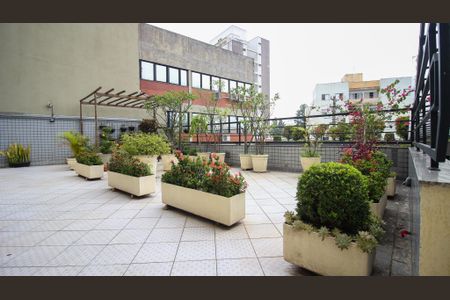 Apartamento à venda com 125m², 3 quartos e 1 vaga Apartamento à venda com 125m², 3 quartos e 1 vagaÁrea comum