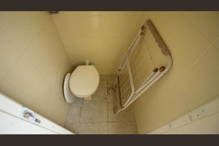 Apartamento à venda com 125m², 3 quartos e 1 vaga Apartamento à venda com 125m², 3 quartos e 1 vagaÁrea de Serviço