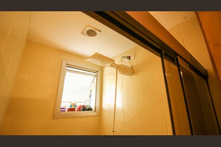 Apartamento à venda com 125m², 3 quartos e 1 vaga Apartamento à venda com 125m², 3 quartos e 1 vagaBanheiro 3