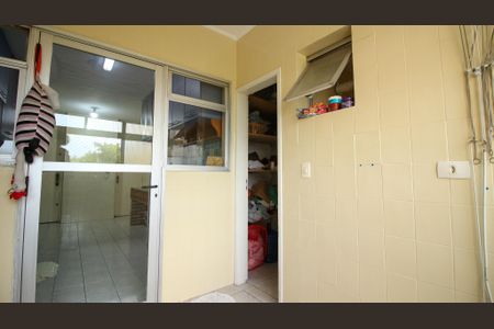 Apartamento à venda com 125m², 3 quartos e 1 vaga Apartamento à venda com 125m², 3 quartos e 1 vagaÁrea de Serviço