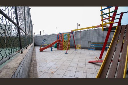 Apartamento à venda com 125m², 3 quartos e 1 vaga Apartamento à venda com 125m², 3 quartos e 1 vagaÁrea comum