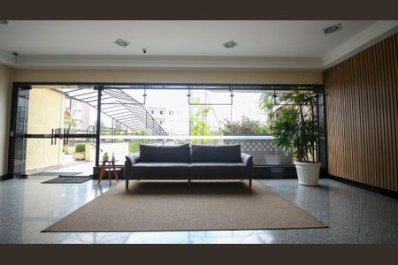 Apartamento à venda com 125m², 3 quartos e 1 vaga Apartamento à venda com 125m², 3 quartos e 1 vagaÁrea comum