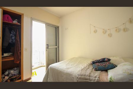 Apartamento à venda com 125m², 3 quartos e 1 vaga Apartamento à venda com 125m², 3 quartos e 1 vagaQuarto 3